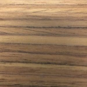 Meet your Posher, Wendell